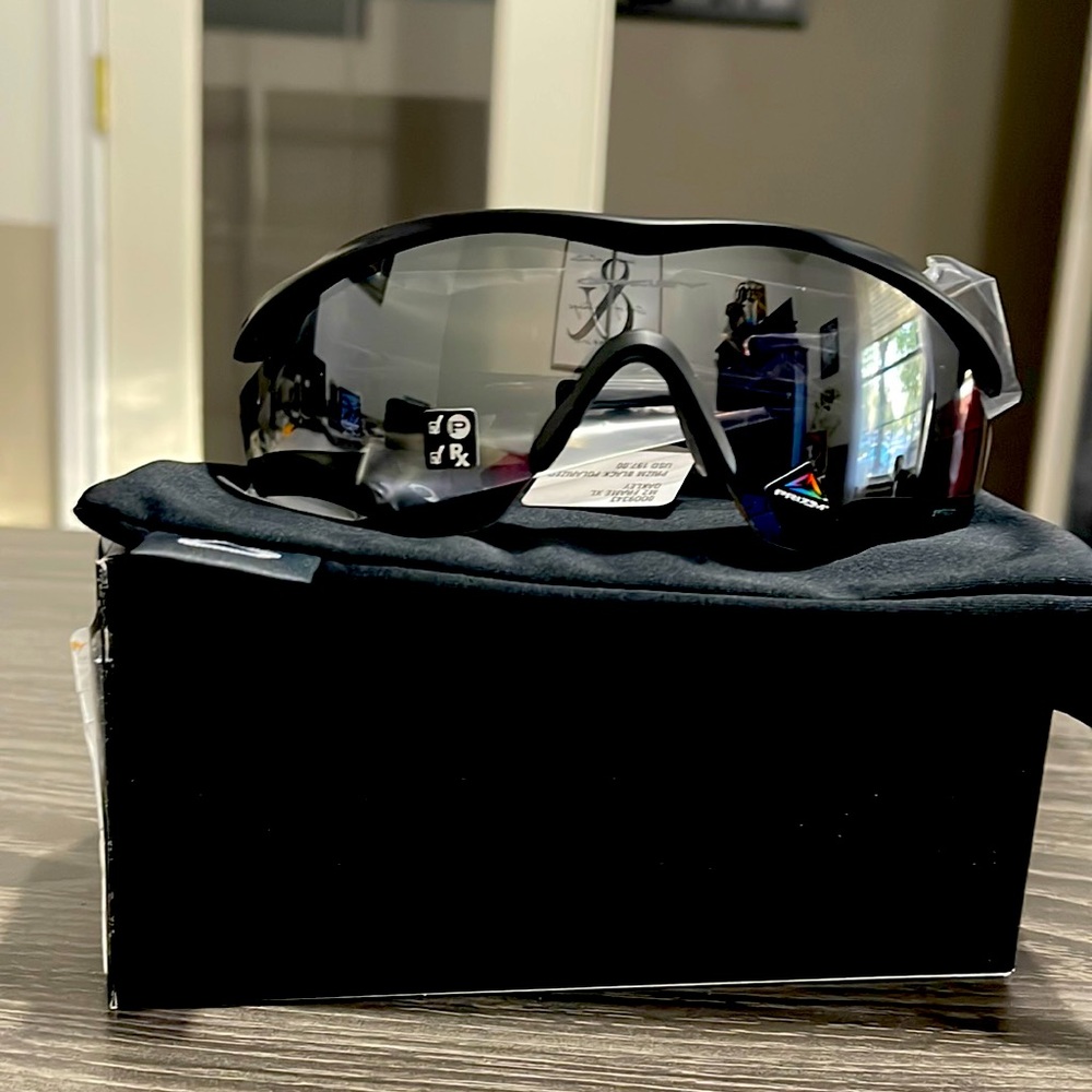 Oakley M2 Frame XL Mens Sunglasses NWT